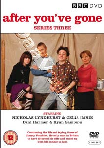 After You've Gone - Series Three - 2-DVD Set (DVD)